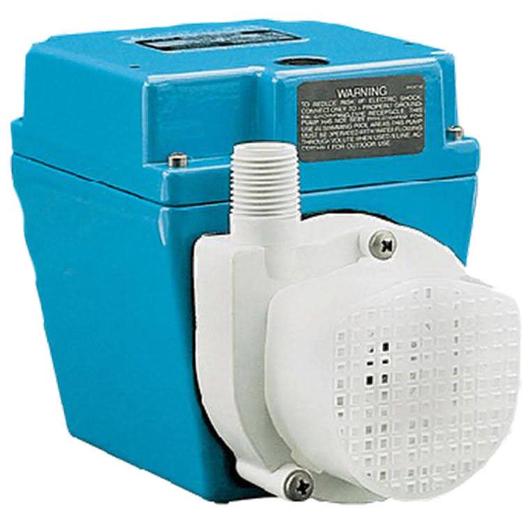 Submersible Pump J740