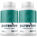 60 Capsules Dietary Supplement 2 Pack X174