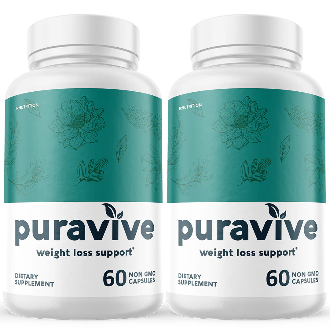 60 Capsules Dietary Supplement 2 Pack X174