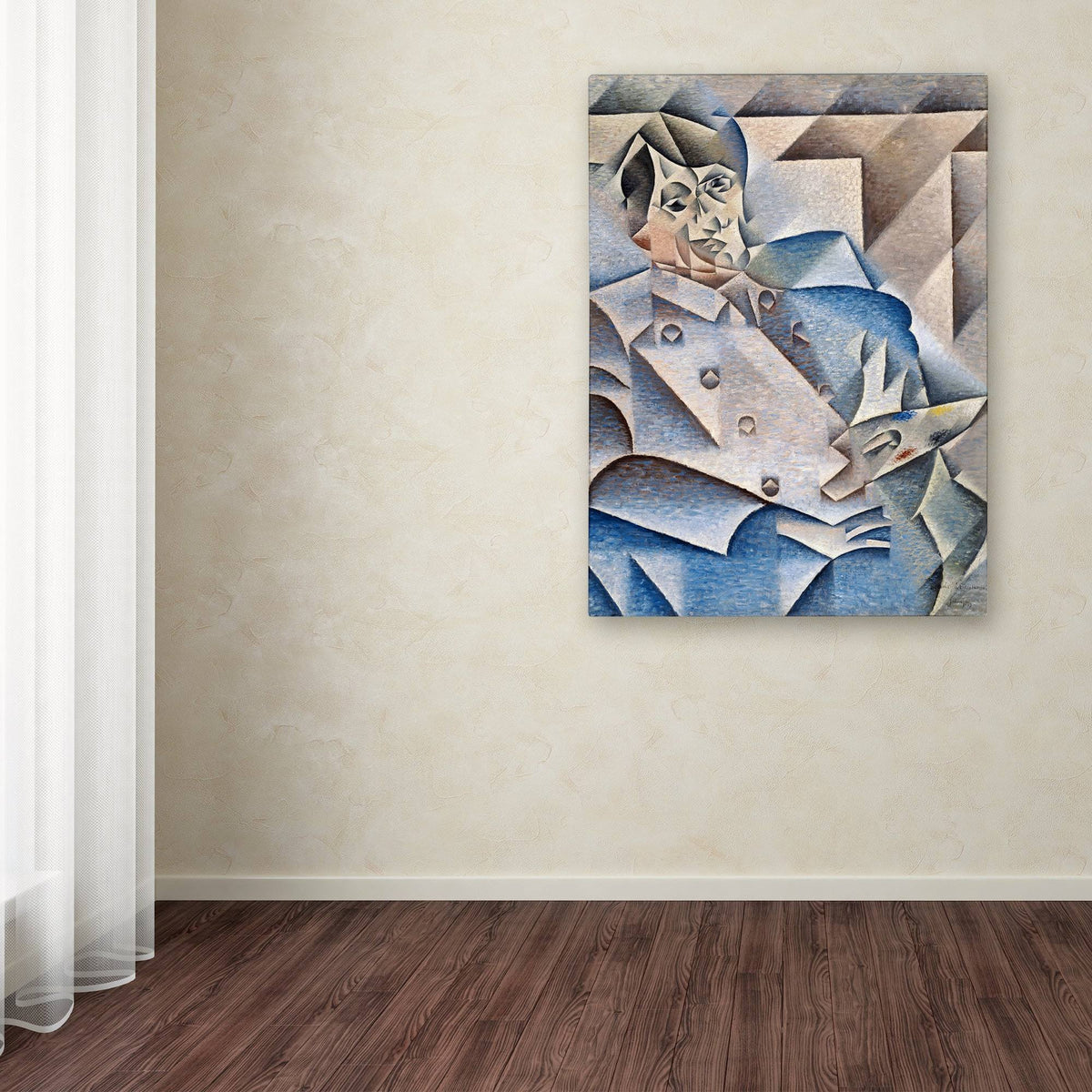 Canvas Art S27145
