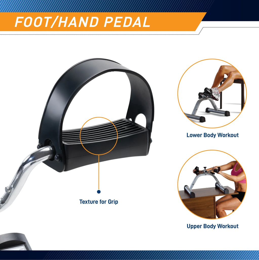 Exercise Bike R120