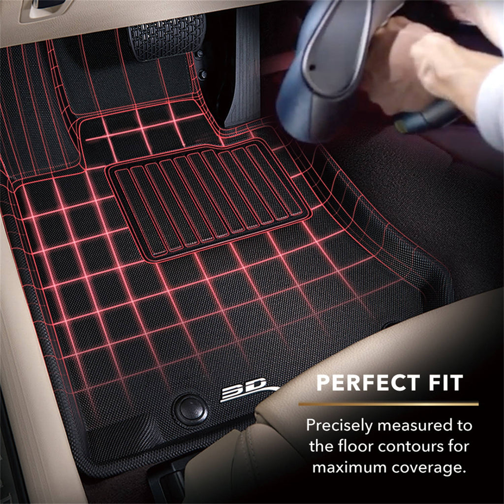 Kagu Floor Mat F6231