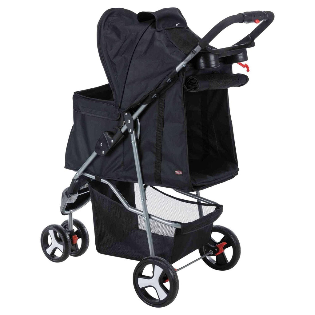 Foldable Cats & Dogs Stroller I74192