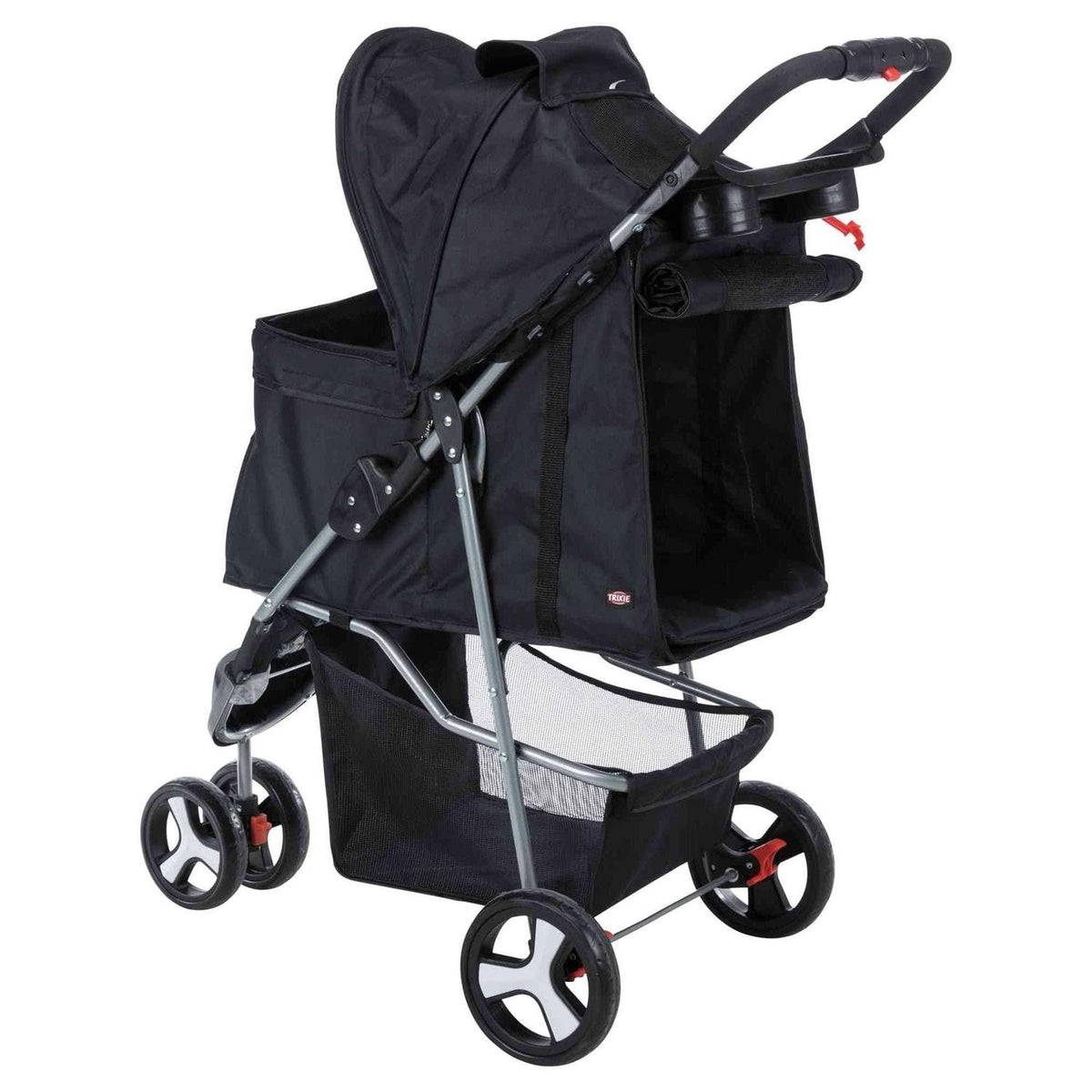 Foldable Cats & Dogs Stroller I74192