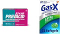Acid Reducer 42 Count & Gas Relief 72 Count N3259