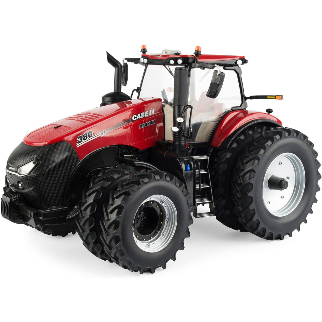 Red 1/16 Diecast Model G263743