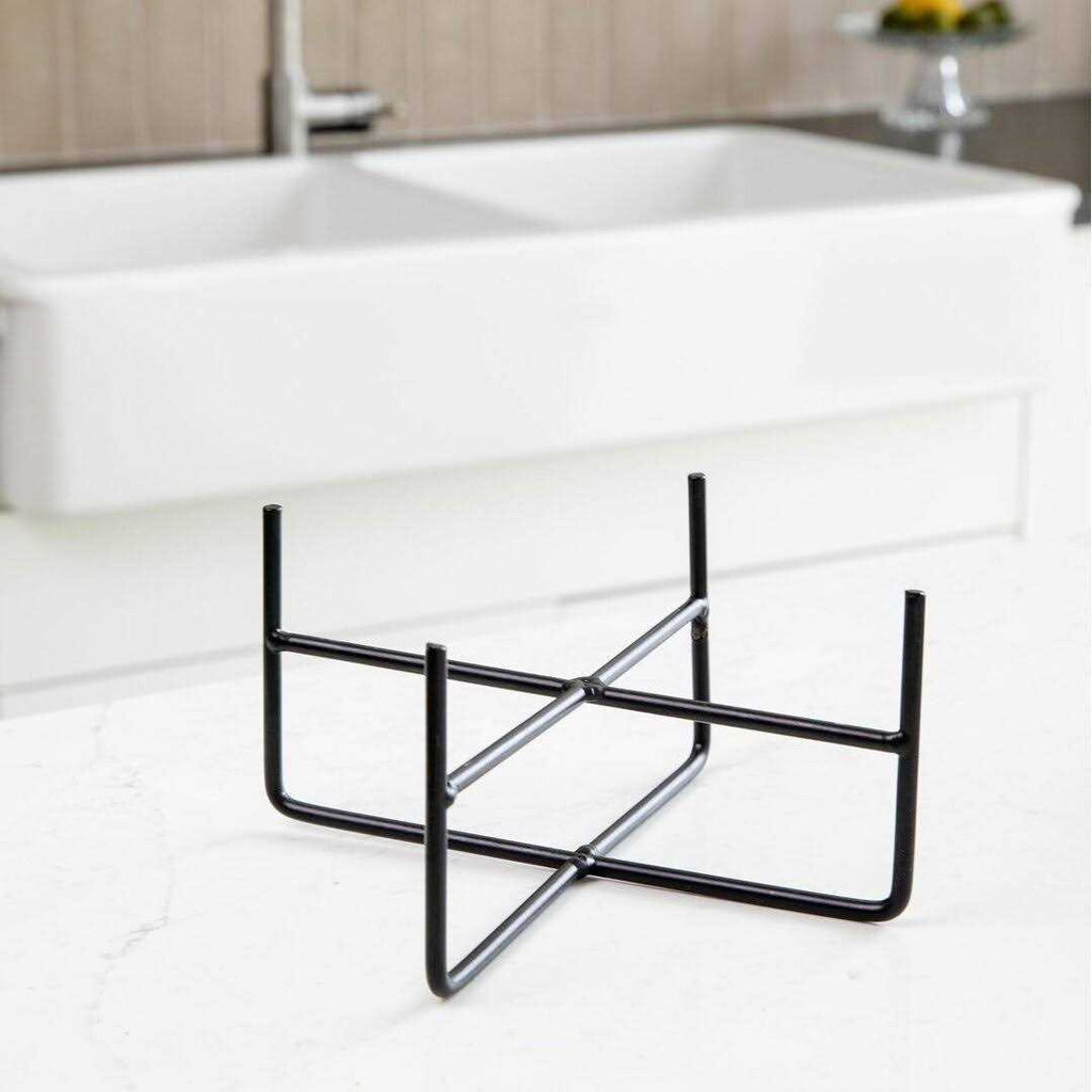 Solid Dog Bowl Stand C6941