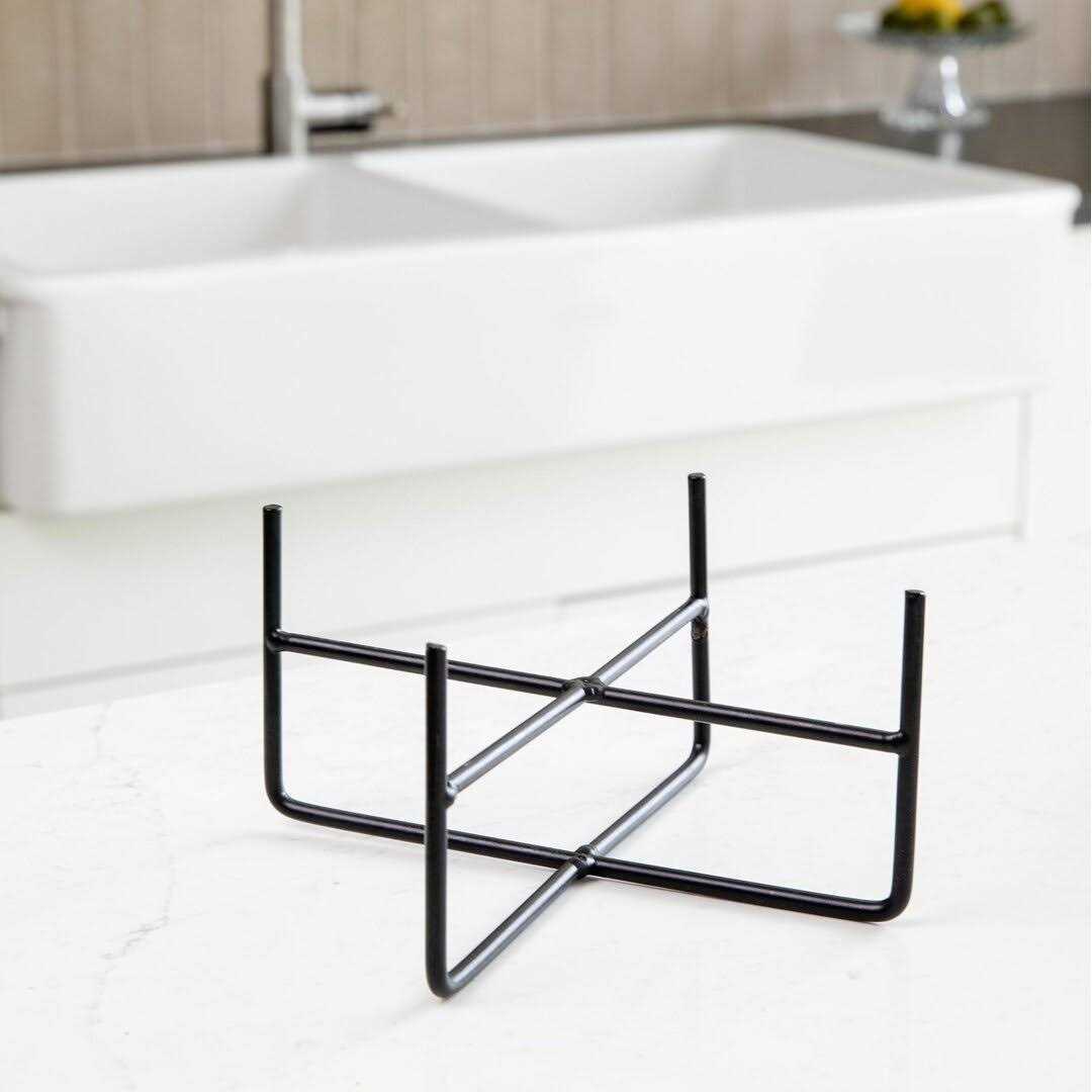 Solid Dog Bowl Stand C6941