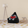 Bean Bag Chair Cover E84956