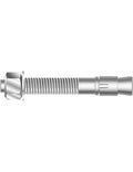 Mechanical Wedge Anchor, 5/8-11 x 3-1/2, 303/304 SS, Pkg of 25 A80761
