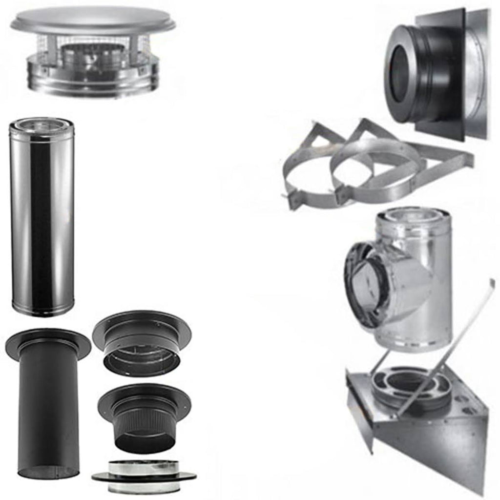7DP-VC Chimney Cap G4694