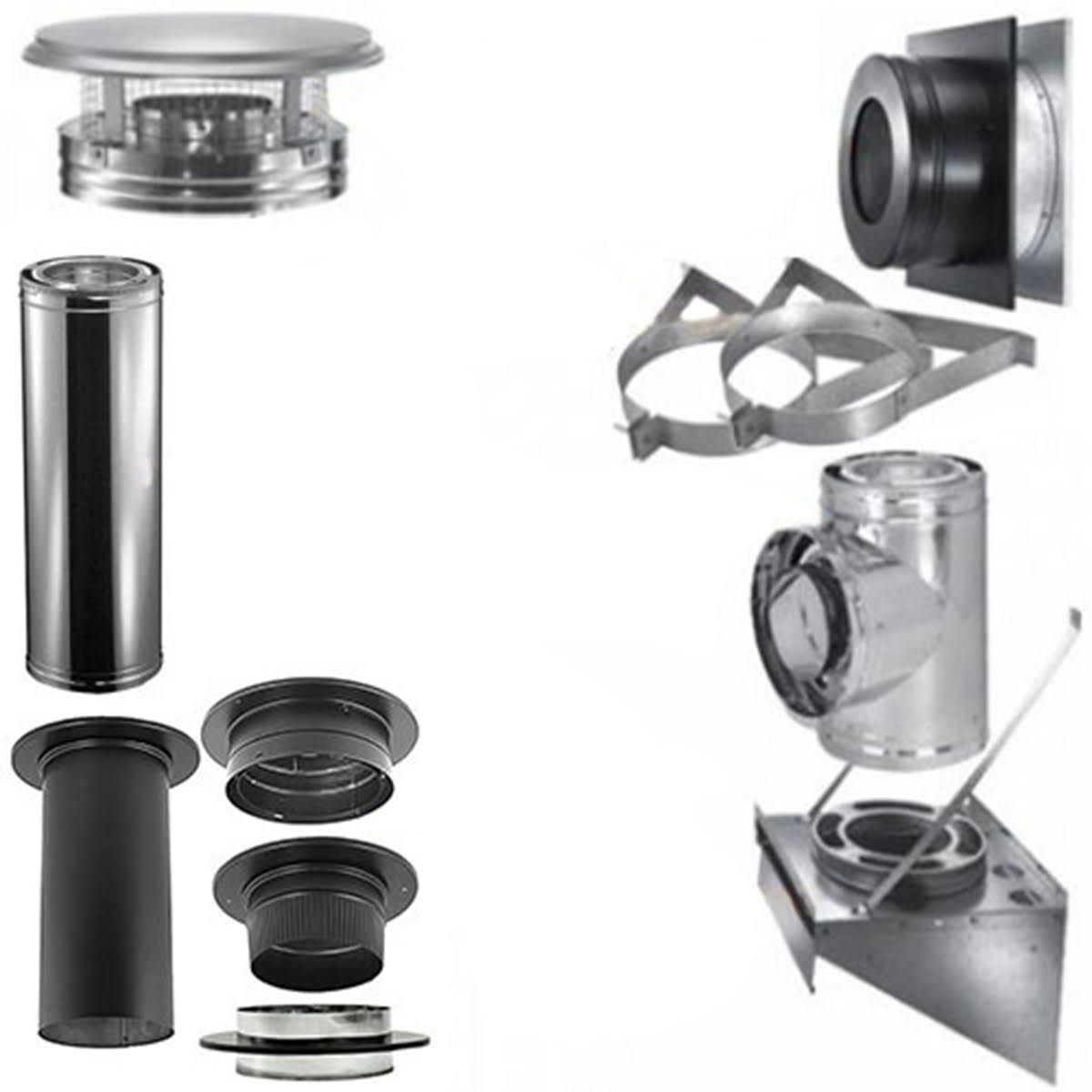 7DP-VC Chimney Cap G4694