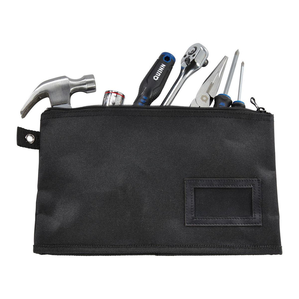 12 in. Zipper Utility Pouch K1845