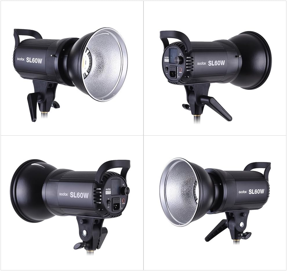 LED Video Light K8417