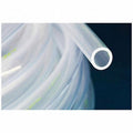 Clear 5/8 in PEX Tubing 50 ft C85780