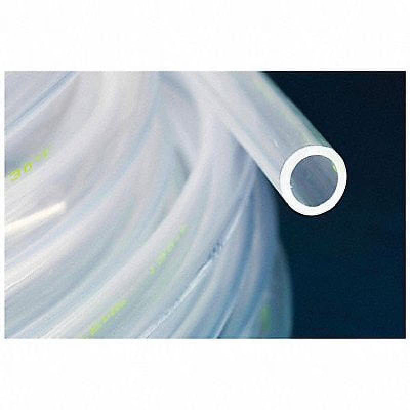 Clear 5/8 in PEX Tubing 50 ft C85780