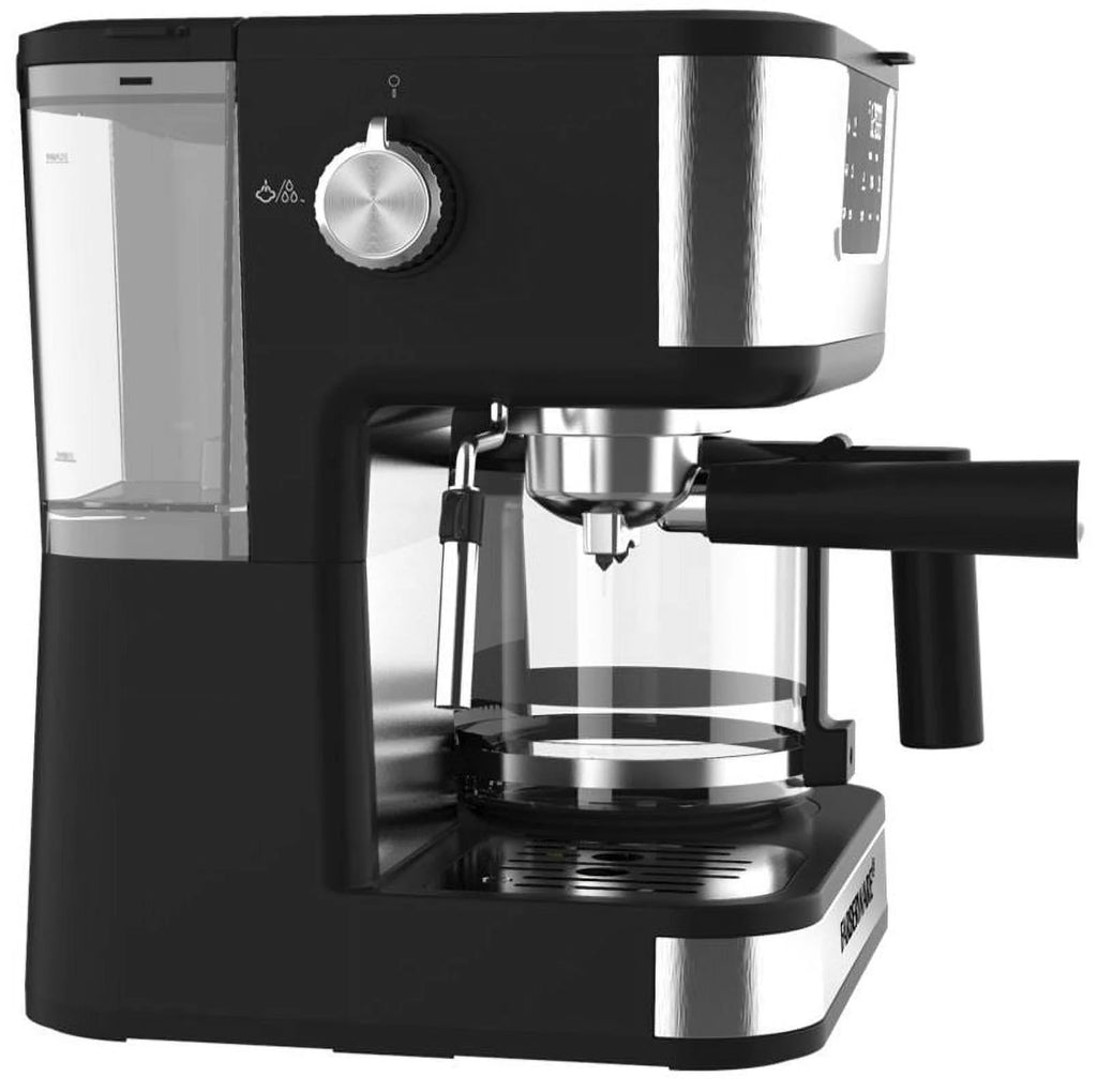 10 Cup Coffee and Espresso Maker R343029