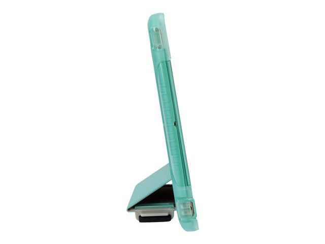 Teal SafePort Cover J833