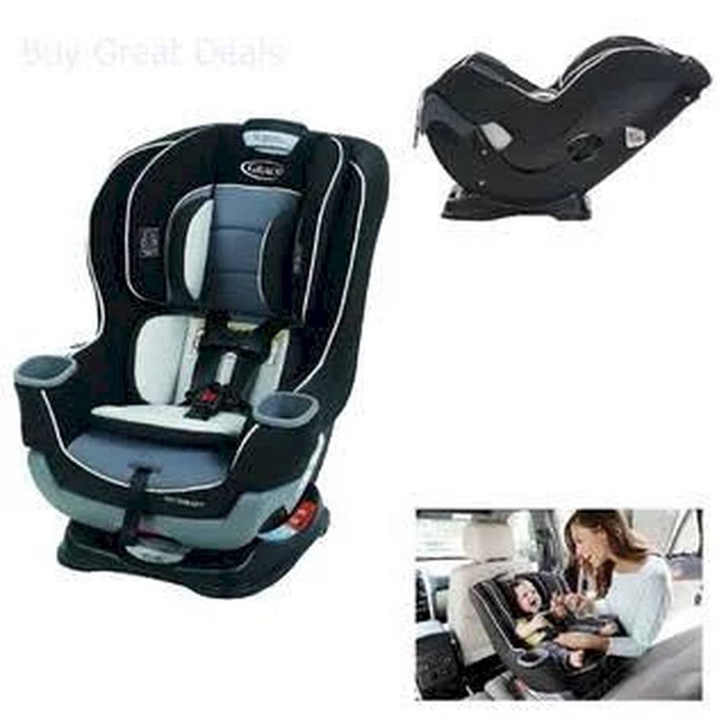 Convertible Baby Car Seat C429239