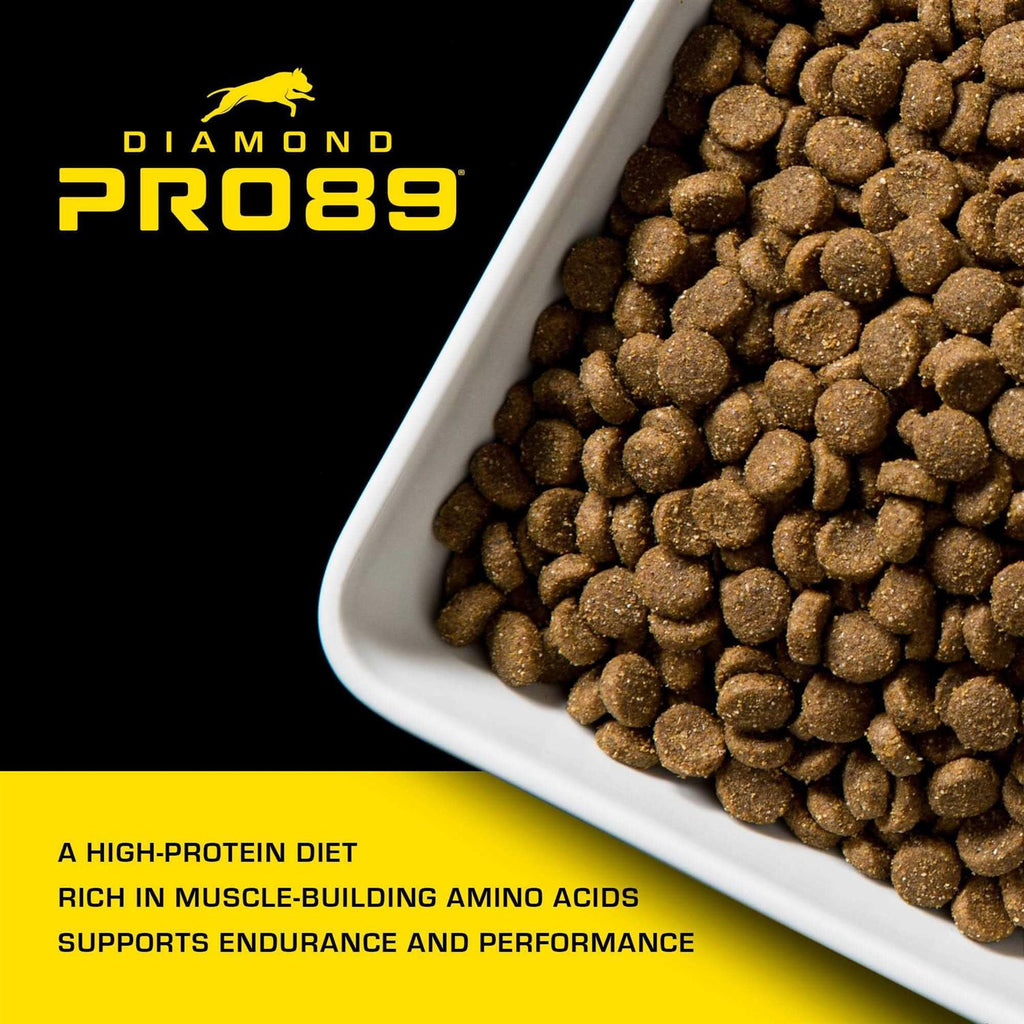 Beef Pork & Ancient Grains Formula Adult Dog Food R2171