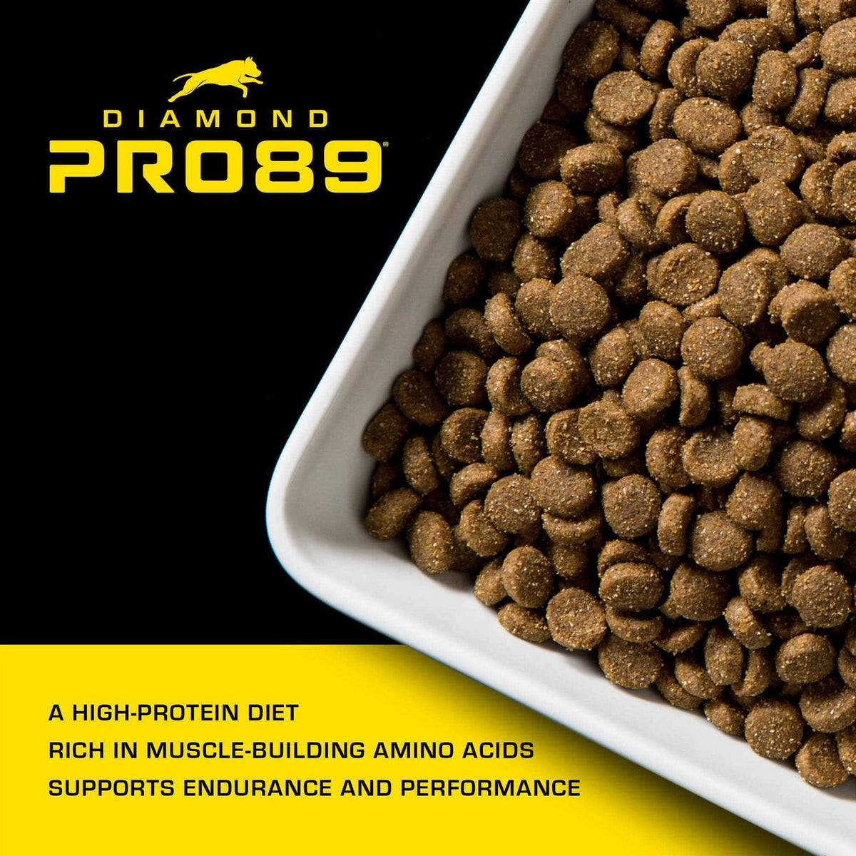 Beef Pork & Ancient Grains Formula Adult Dog Food R2171