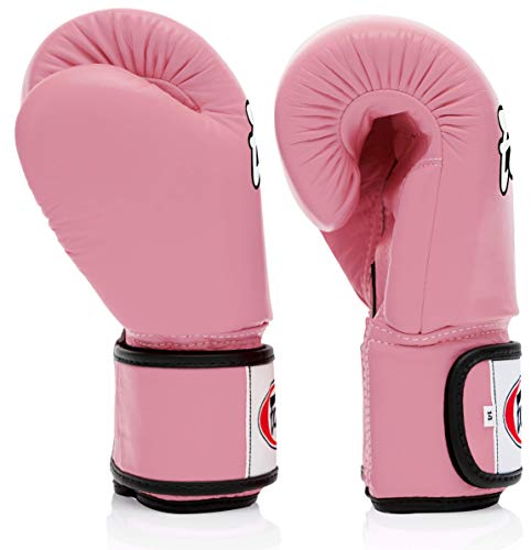 Muay Thai Boxing Training Sparring Gloves M645377
