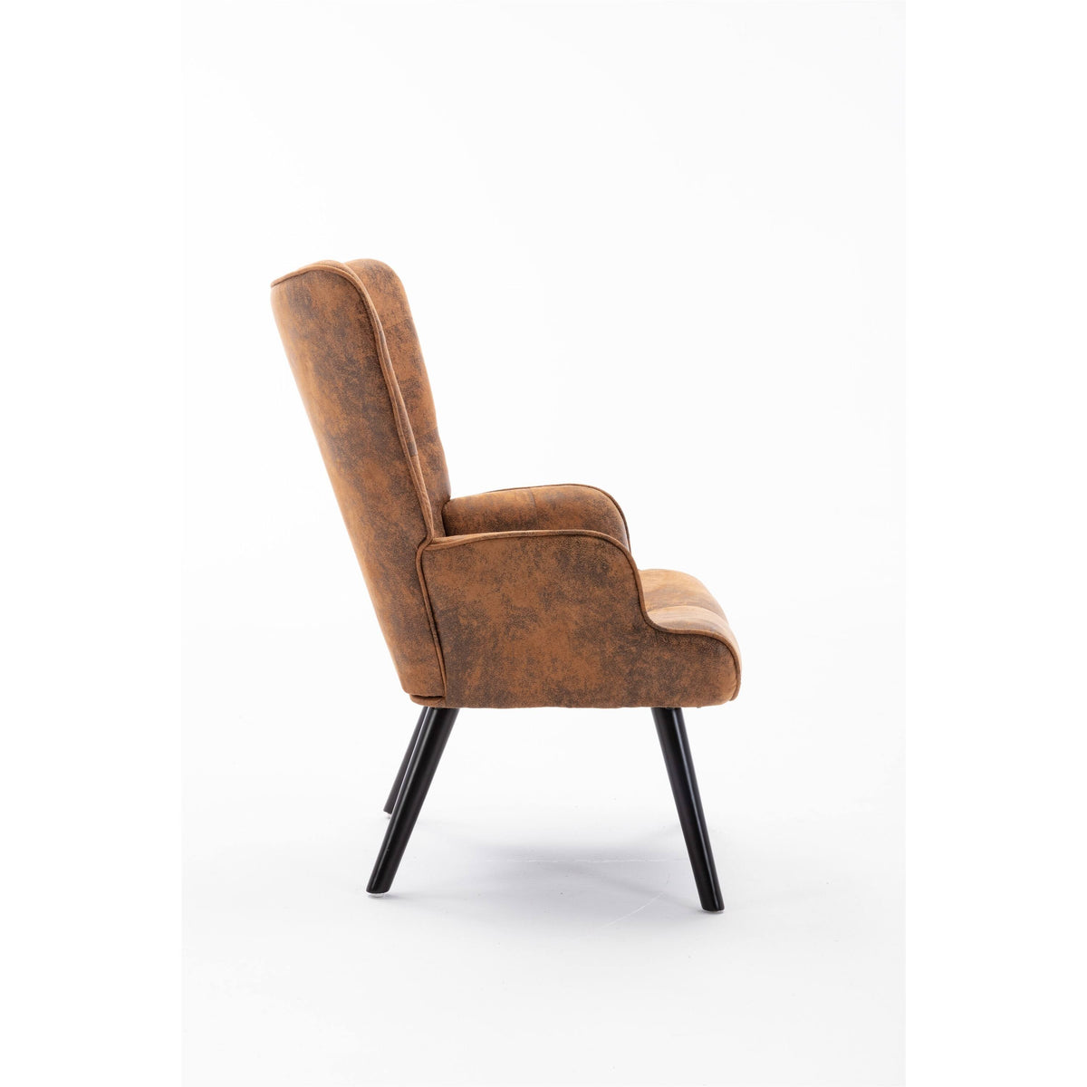 Teal Hight Back Livingroom Chair S696