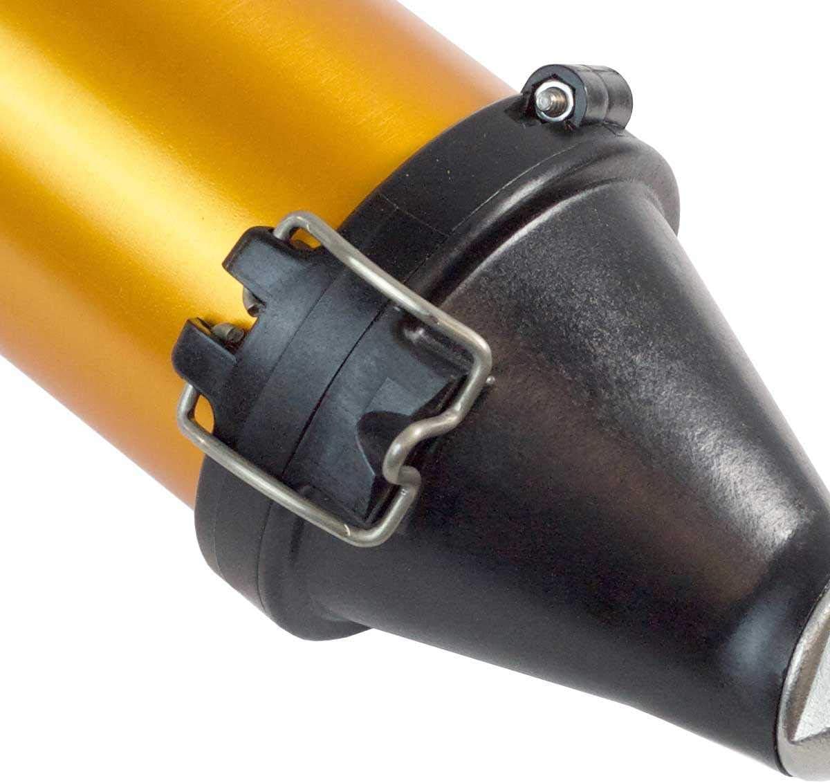 36 in. Compound Tube I8802