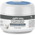 Antibacterial & Antifungal Medicated Wipes A99317