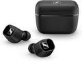 Black True Wireless Earbuds with Noise Cancellation A1425