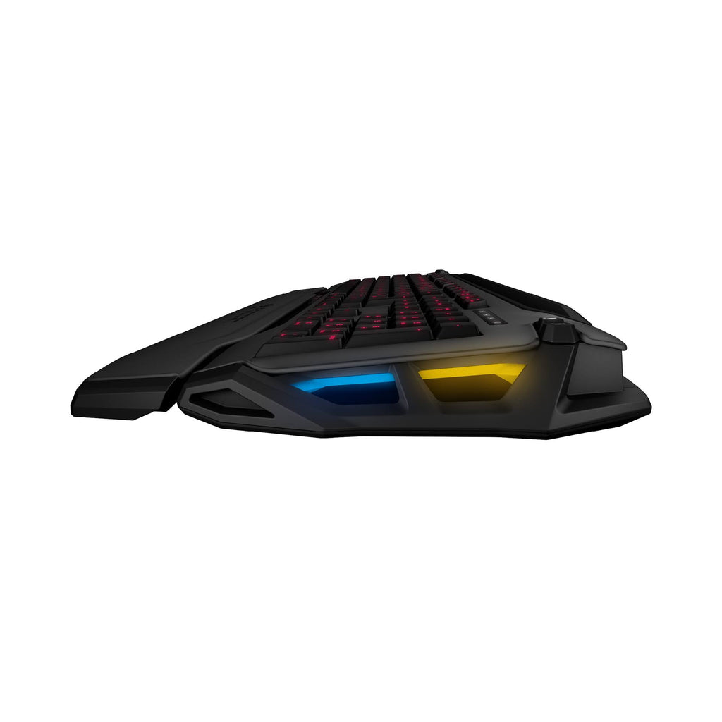 RGB Gaming Keyboard U4177