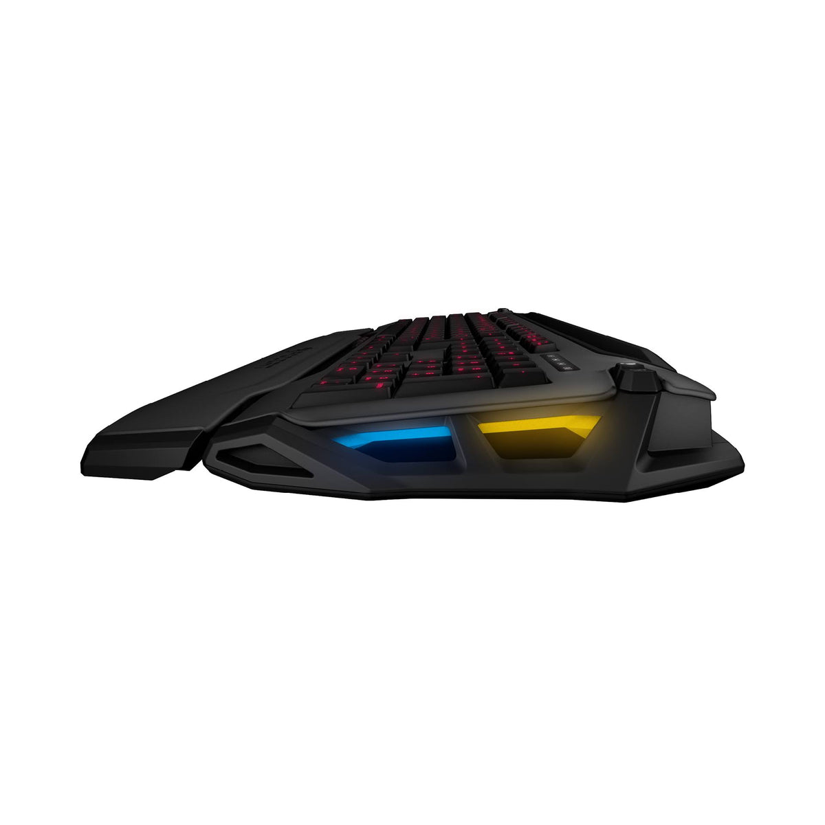 RGB Gaming Keyboard U4177
