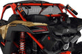 Rear Wind Screen S202
