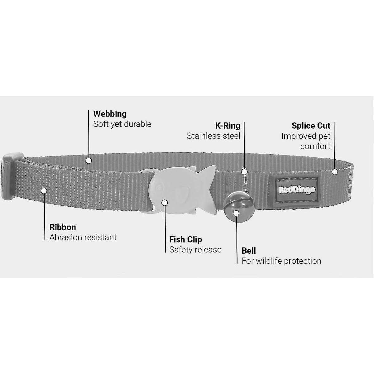 Dog Collar J852138