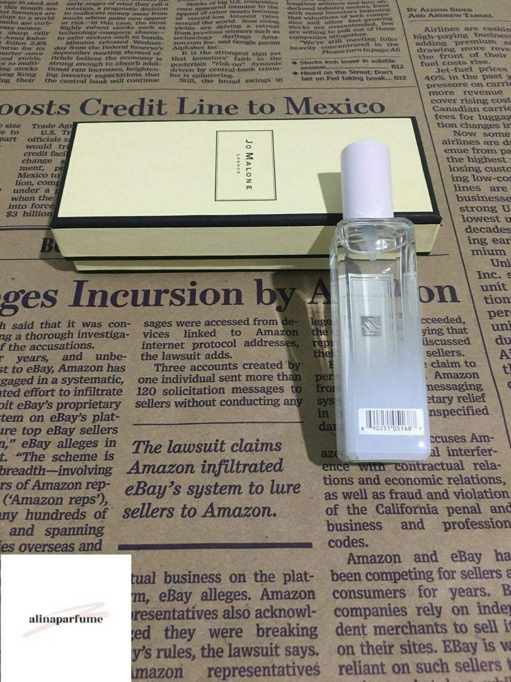 Star Magnolia Cologne 1 oz. V42659