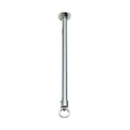 Ceiling Support for Wall Shower Arm Polished Nickel M165