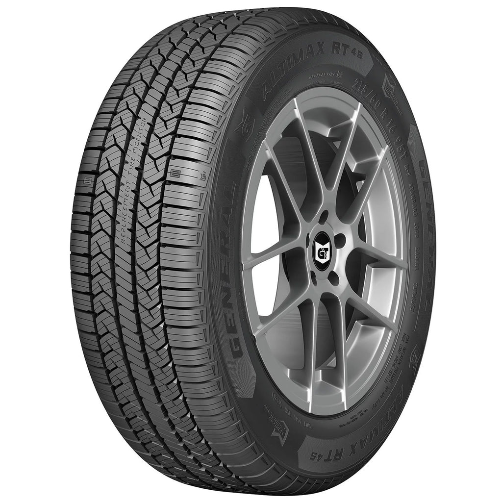 All Season Tire X94463