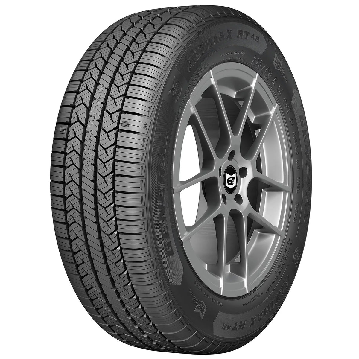 All Season Tire X94463