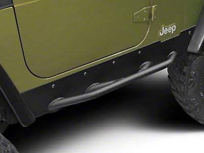 Textured Black Rock Sliders A286159