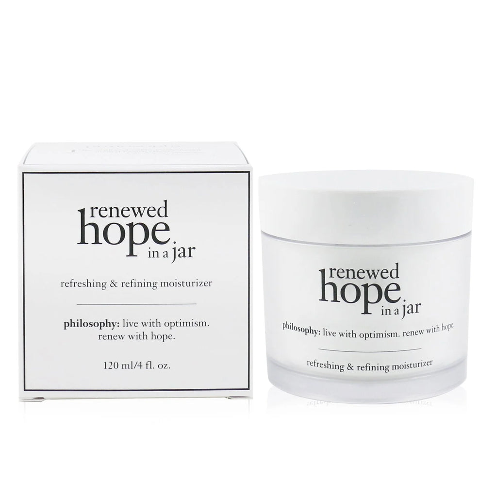 Refreshing & Refining Moisturizer 60ml/2oz R54256
