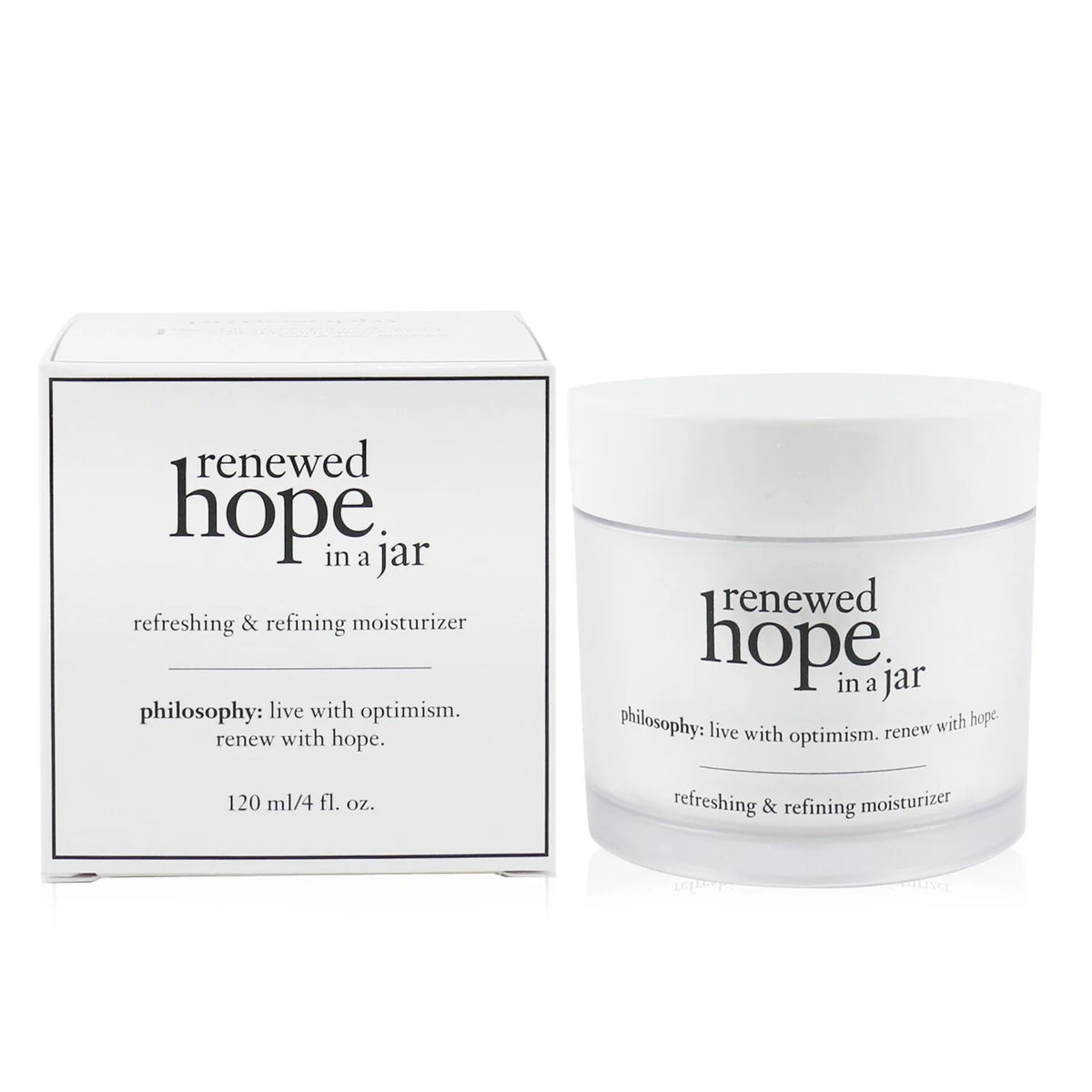 Refreshing & Refining Moisturizer 60ml/2oz R54256
