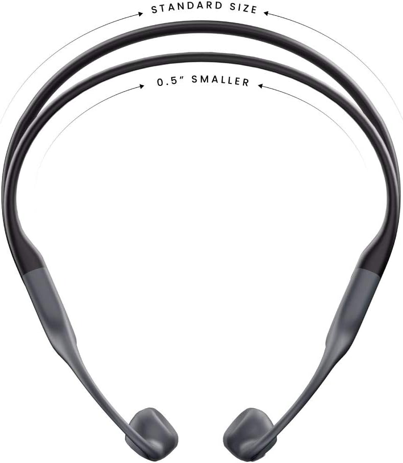 Bone Conduction Wireless Bluetooth Headphones Q3168