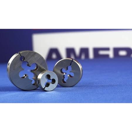 M44 x 3 HSS Round Adjustable Die Q94563