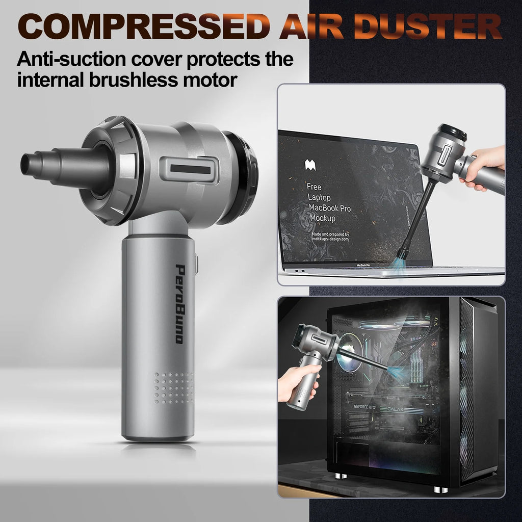Cordless Handheld Vacuum A79198