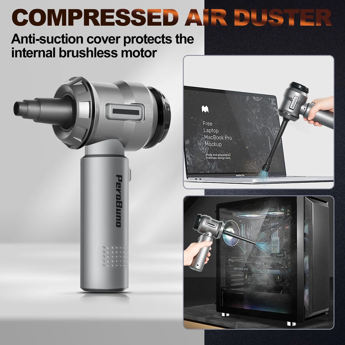Cordless Handheld Vacuum A79198