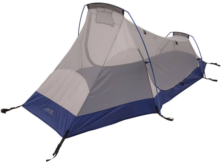 Mystique 2 Tent Gray N736511