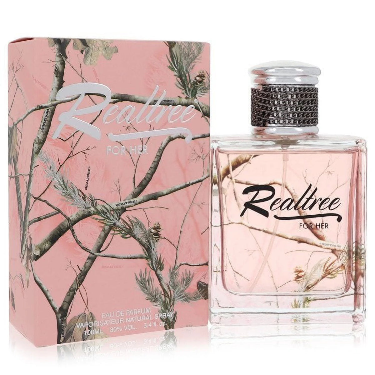 Eau De Parfum Spray 1.7 oz P629802
