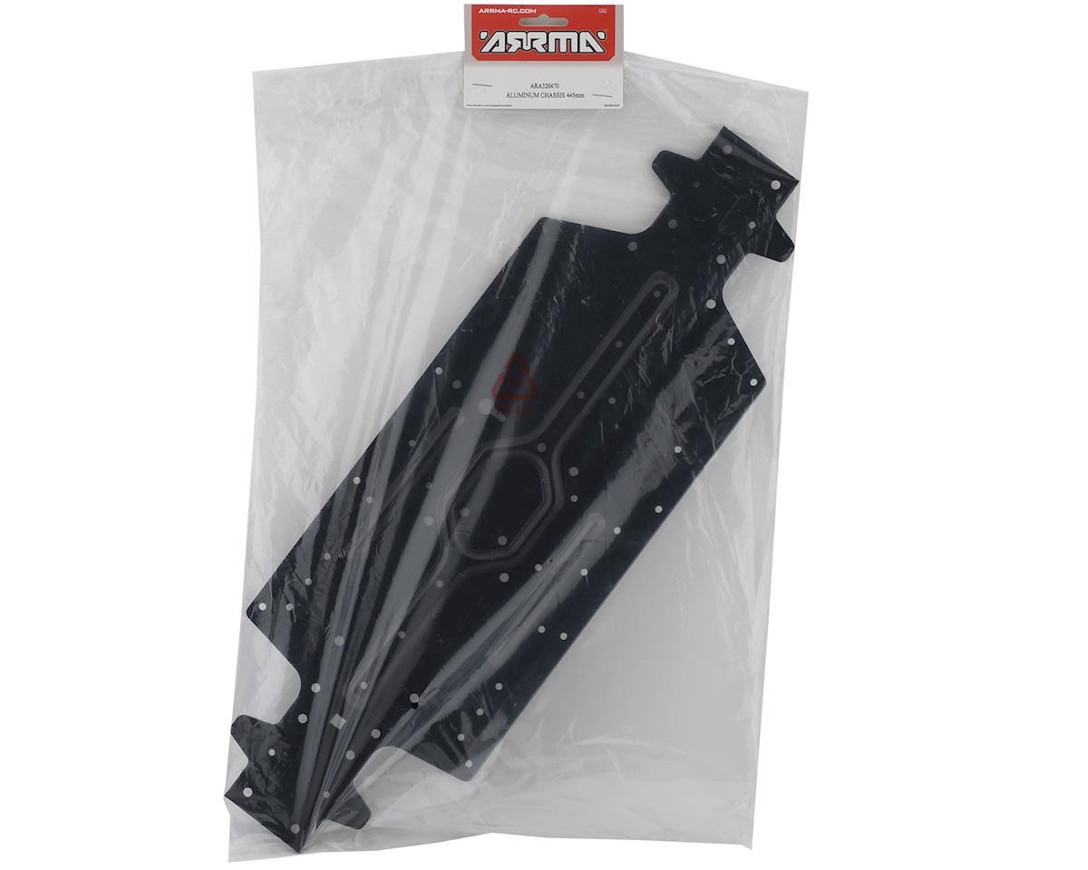Aluminum Chassis 445mm G108651