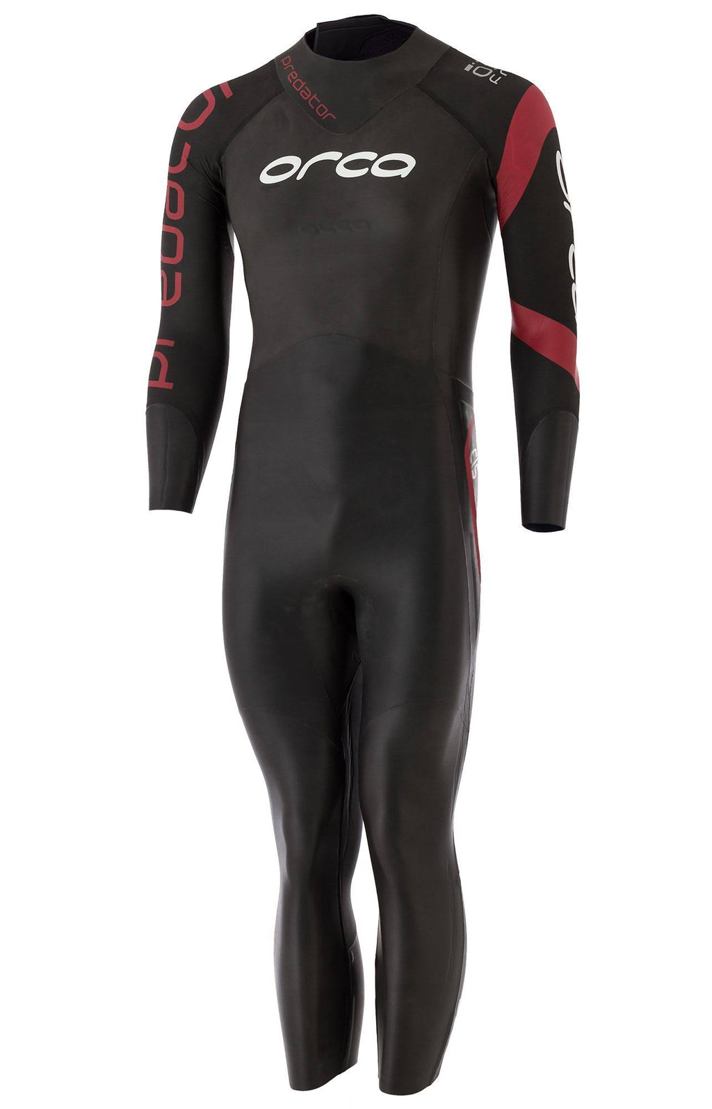Men's Fullsleeve Wetsuit V847