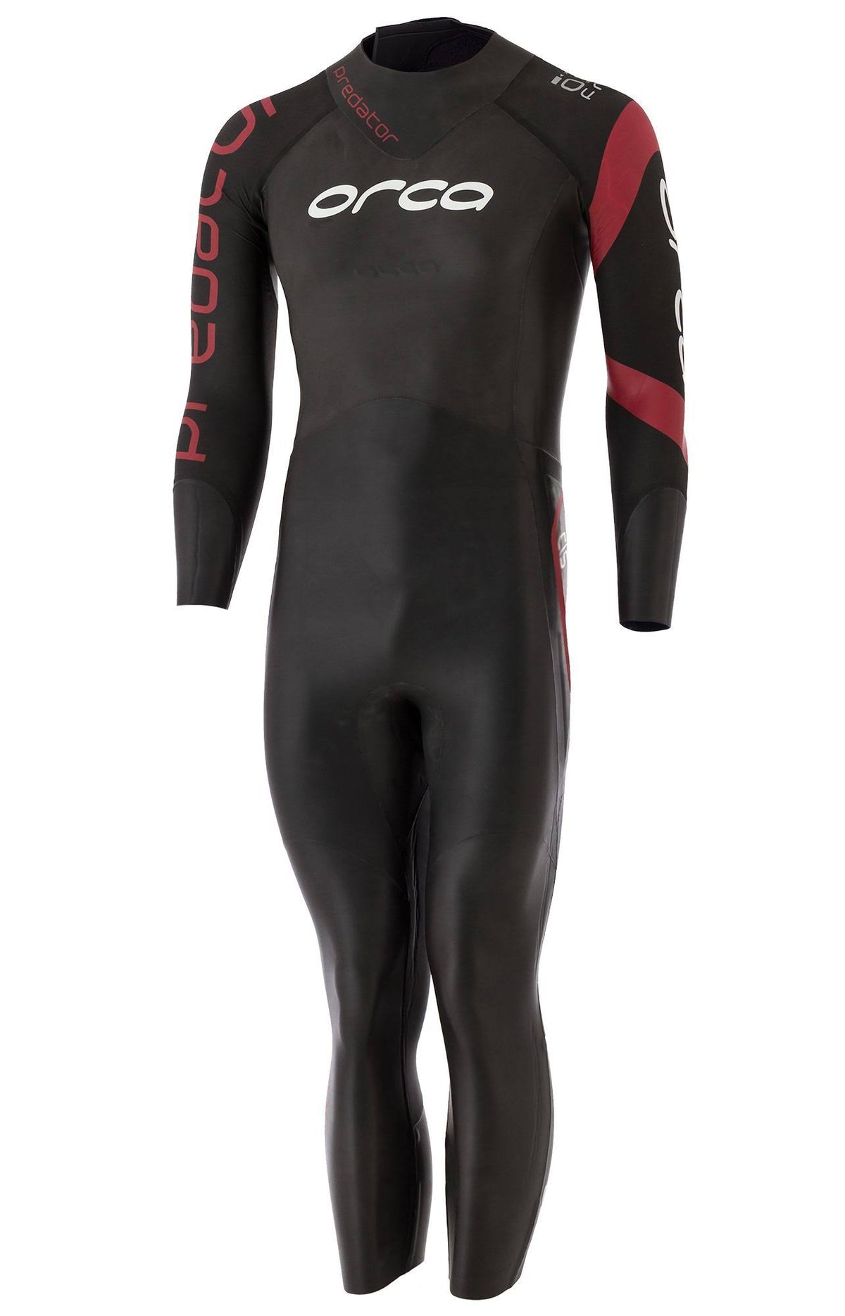 Men's Fullsleeve Wetsuit V847